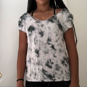 Tie Dye T-shirt